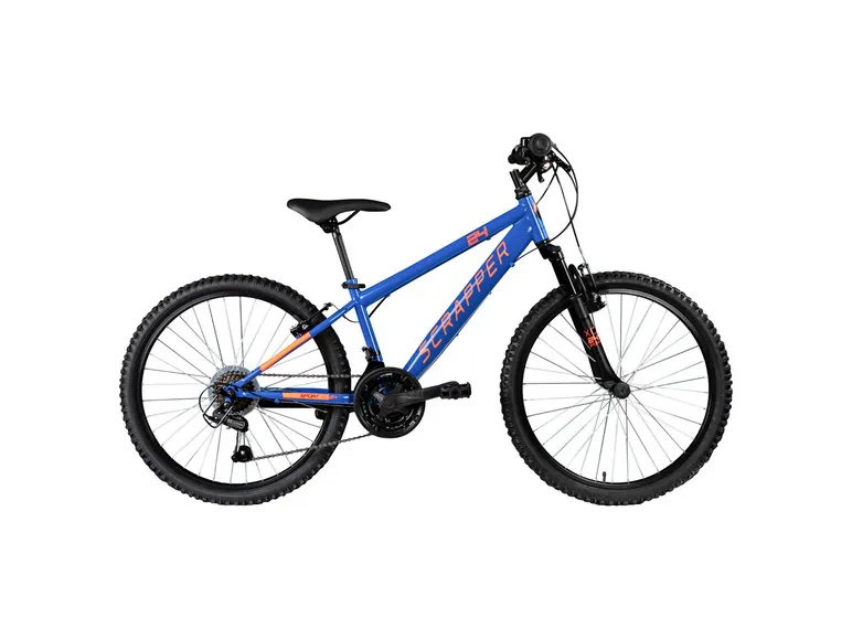 Mountainbike »XC SPORT 24 2.1 BT«, 24 Zoll