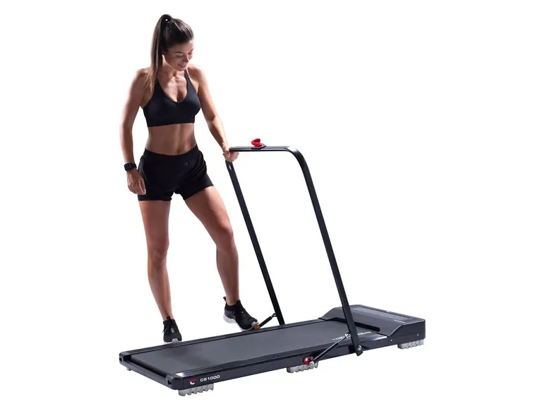 Christopeit Sport Walking Laufband »CS 1000«