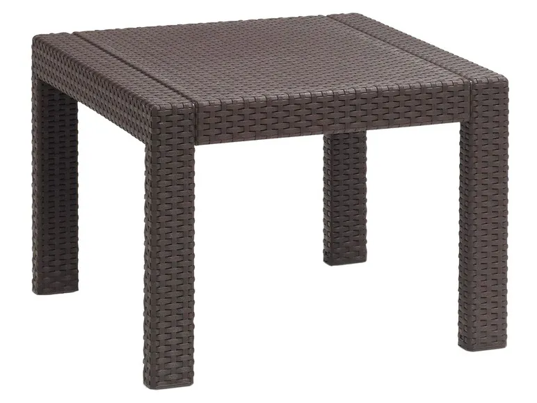 Balkonset »Victoria«, 3-teilig, braun