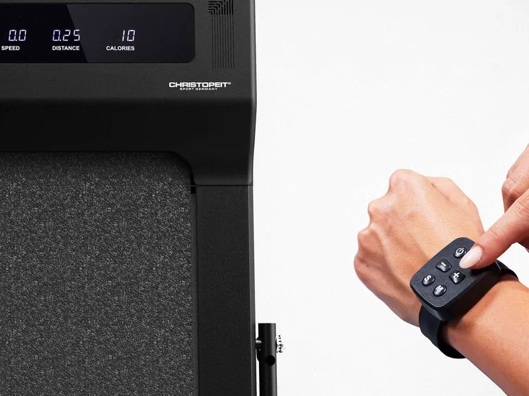 Christopeit Sport Walking Laufband »CS 1000«