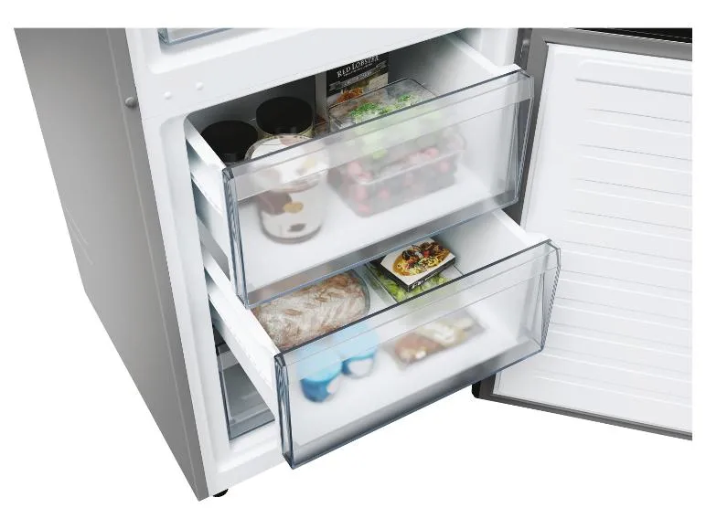 Kühl-/Gefrierkombination HONCQ2T618DX