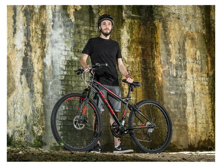 Mountainbike Extent, MTB, 20-27,5 Zoll