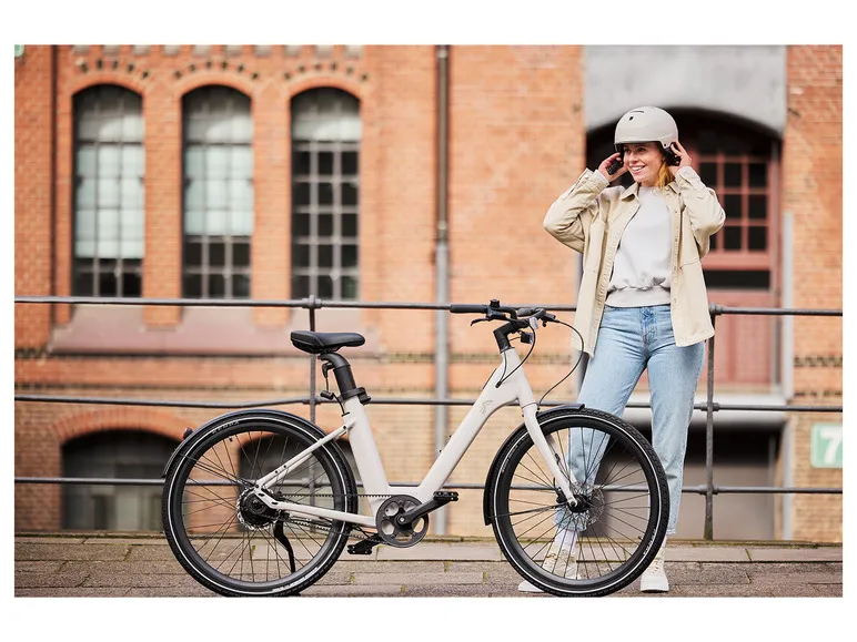 E-Bike »Urban Y«, 27,5 Zoll