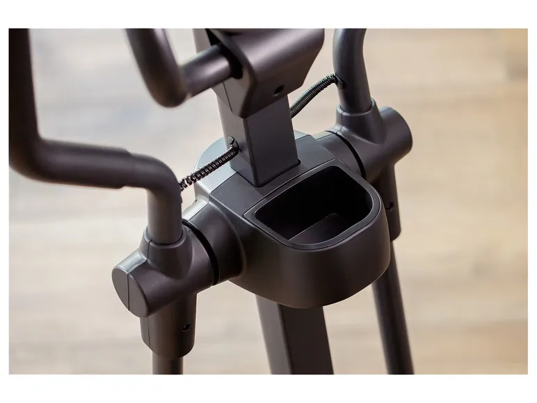 Crosstrainer Ergometer »EL 8000«, Kinomap App