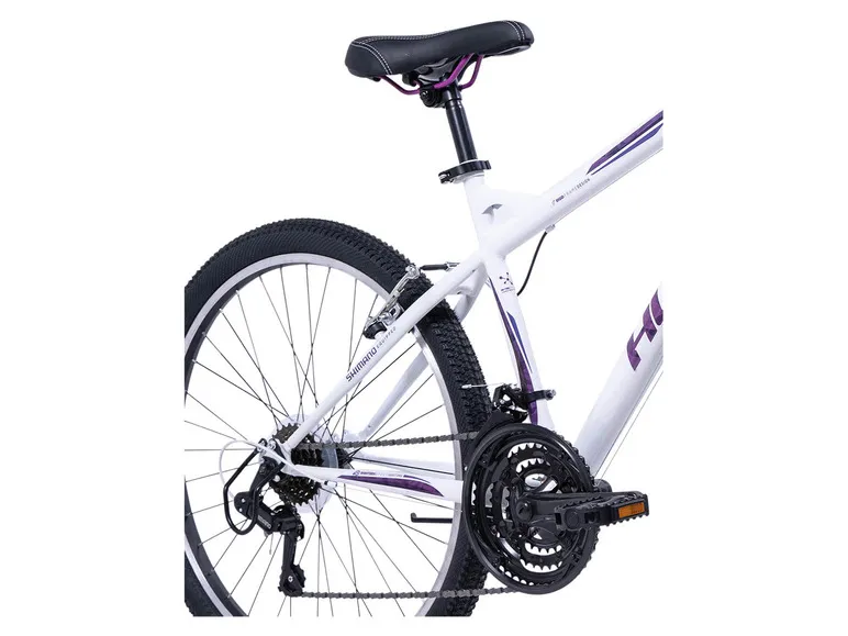 Mountainbike Extent, MTB, 20-27,5 Zoll