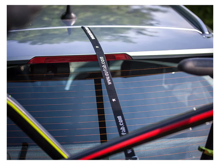 Fahrradträger »Amber IV«, für 4 Räder, abschließbar