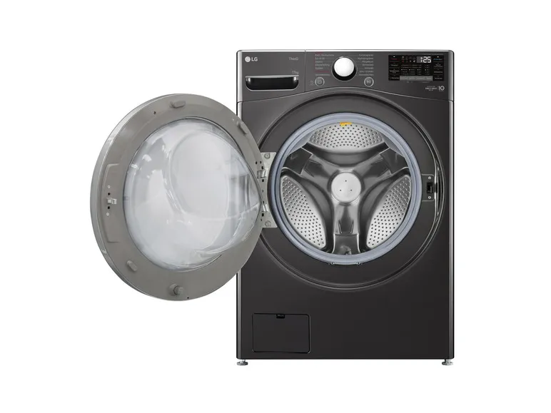 Waschmaschine, »F11WM17TS2B«, 1060 U/min