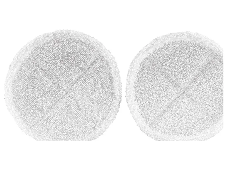 Elektrischer Mop SpinWave