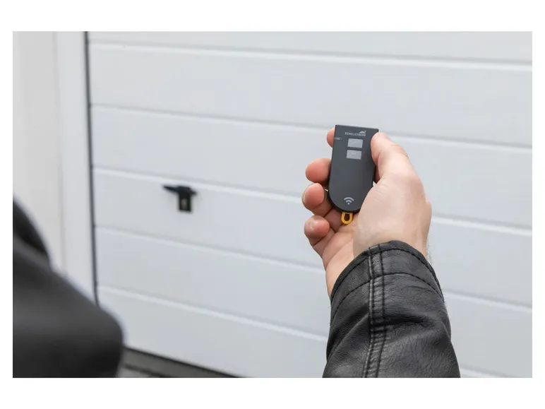 Garagentorantrieb Smart Drive