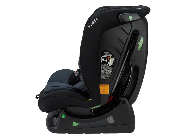 Kinderautositz »Huddle i-Size«, mitwachsend