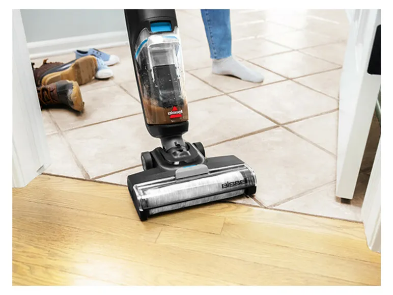 Nass- und Trockensauger »CrossWave HF 2 Pro«