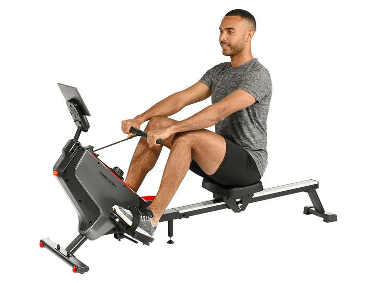 Rudergerät »RW 1000«