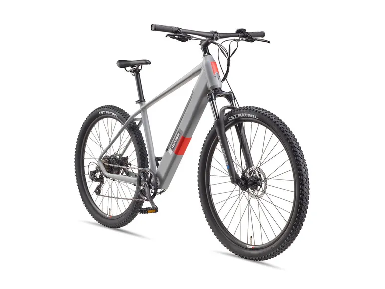 E-Bike Mountainbike »Aufsteiger M921« MTB, 29 Zoll