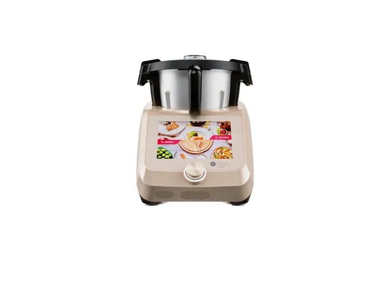 Monsieur Cuisine Smart SKMS 1200 B2 Champagner