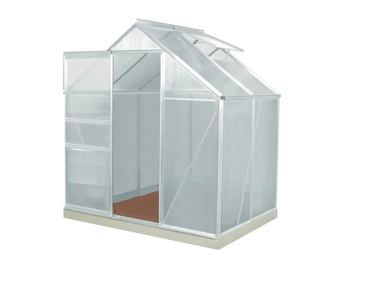 Vitavia Gartengewächshaus-Set Venus