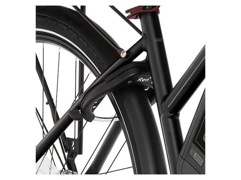 E-Bike Trekking ETH/ETD 2206, Modell 2022, 28 Zoll