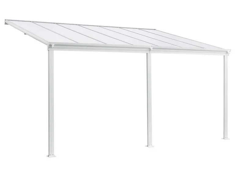 Aluminium Terrassendach »Borneo«