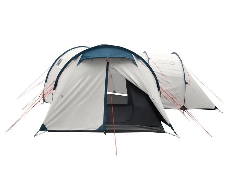 Campingzelt Alicante 600 Twin weiß