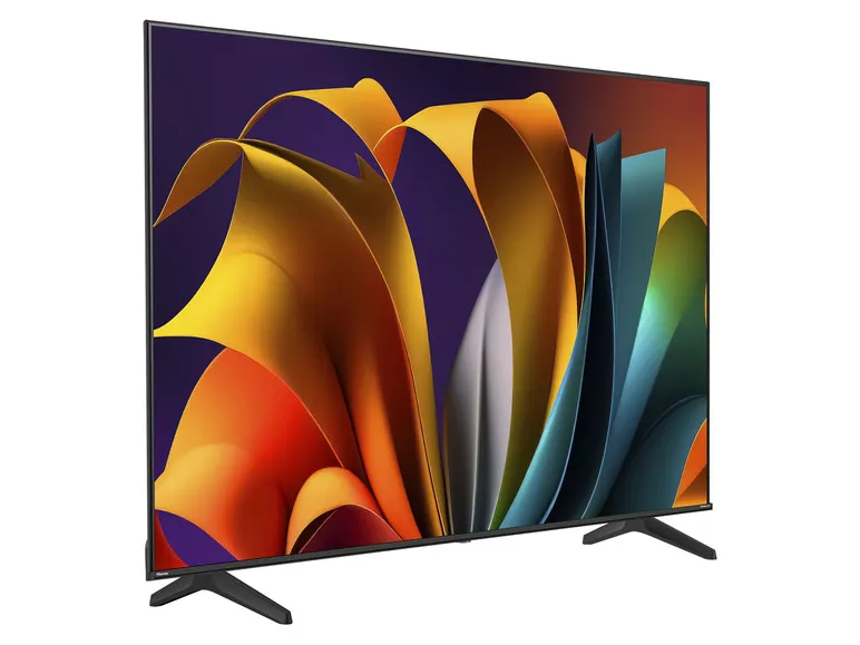 Fernseher »A6N« 4K UHD SmartTV, Triple Tuner