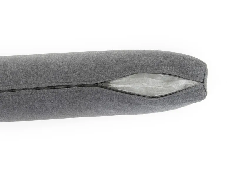 Alu-Lounge »Braga« inkl. Sitz- und Rückenkissen