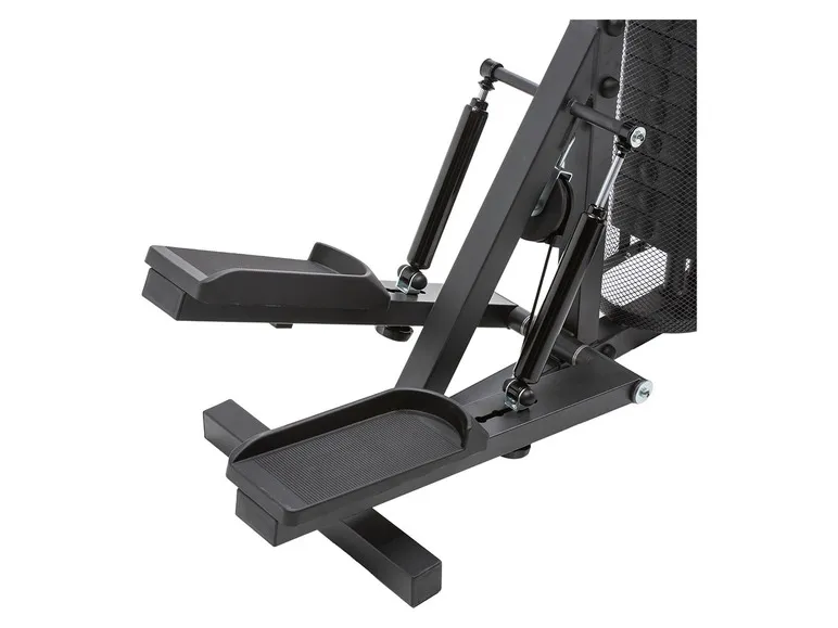 Kraftstation »SP 5000«