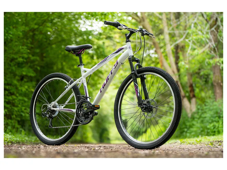 Mountainbike Extent, MTB, 20-27,5 Zoll