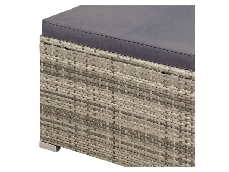 Sitzlounge »Punta Cana«, 3-/ 4-teilig