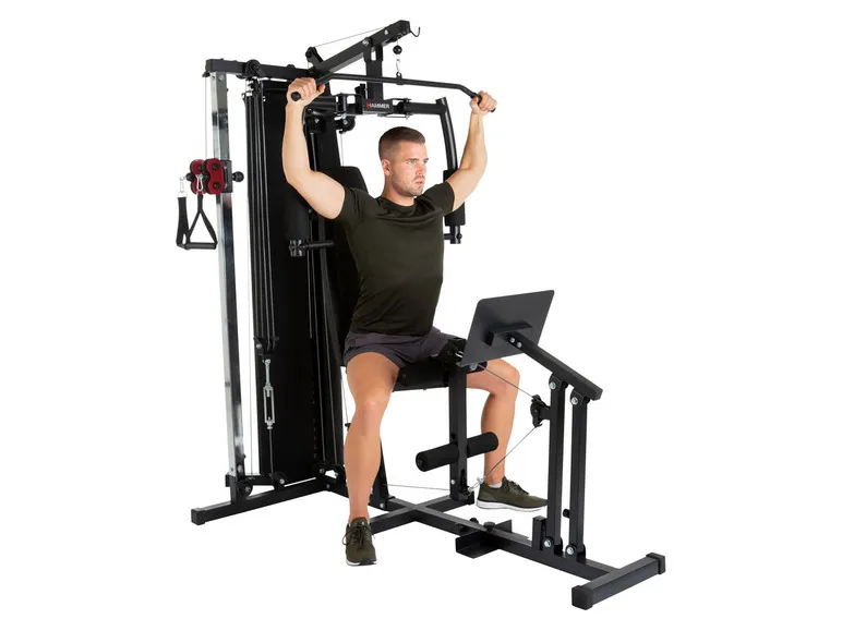 HAMMER Kraftstation »FERRUM TX3«