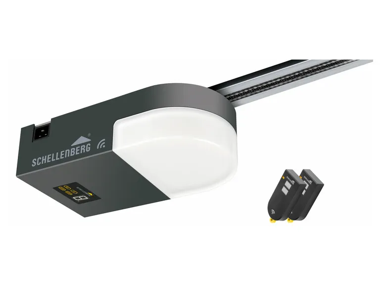 Garagentorantrieb Smart Drive