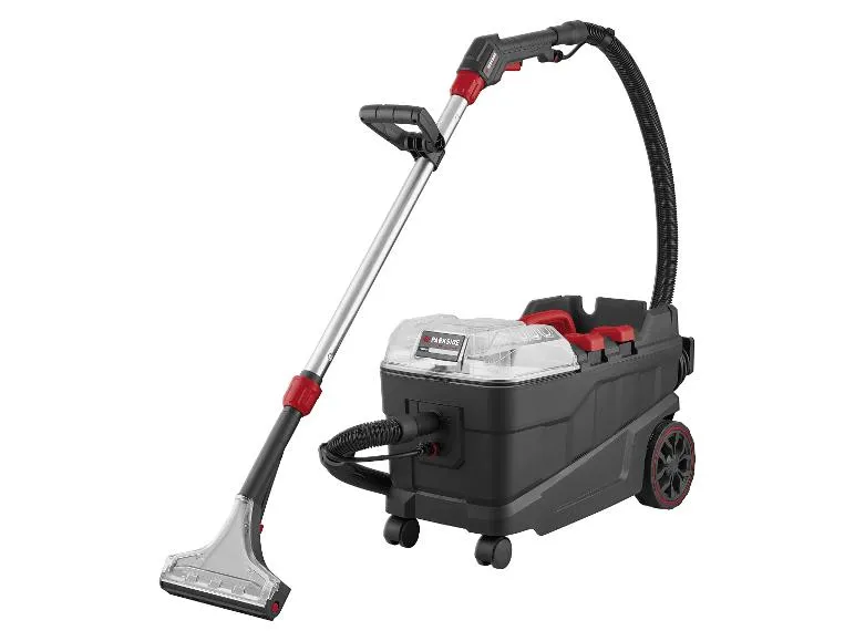 Waschsauger »PPWS 10 A1«, inkl. 3 Waschdüsen