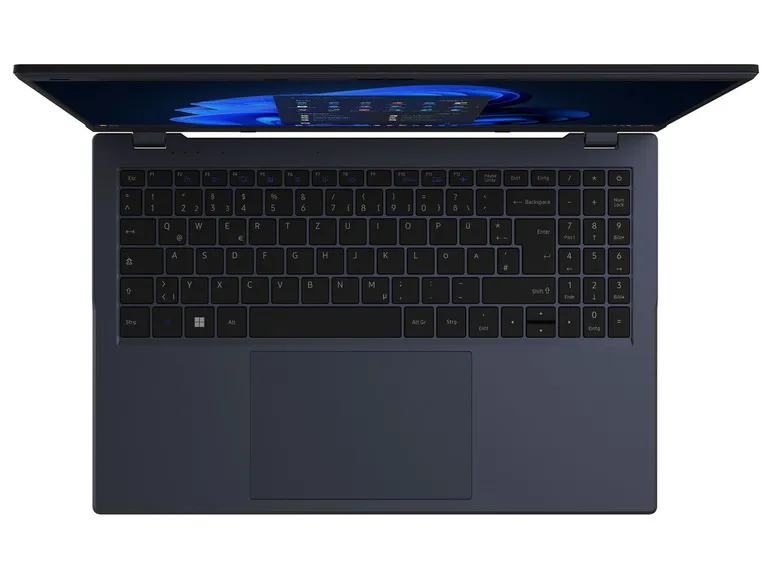 Notebook »R 15A-N4020-8512D«, 15,6 Zoll, Full-HD, Intel® Celeron® Processor N4020, 8GB RAM, 512GB SSD