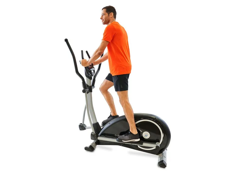 Crosstrainer Syros E