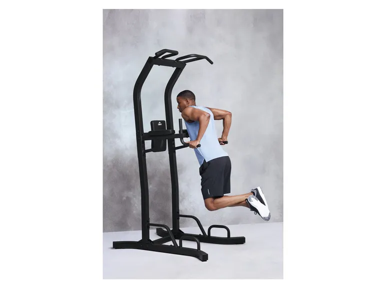 crivit Trainingsstation »Power Tower«, vielfältig