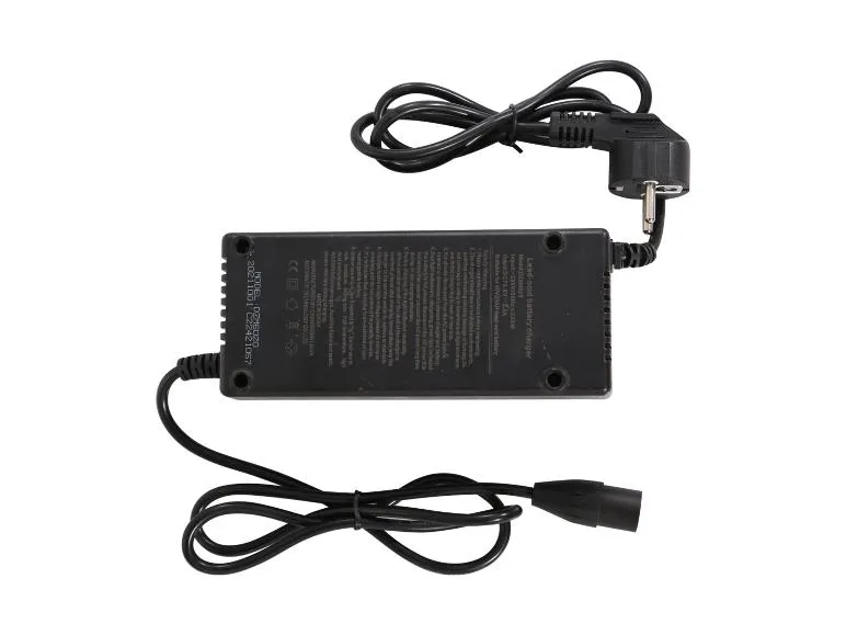 GreenStreet Elektromobil »E-Mover«, 20 km/h, 25km/h, 50 km Reichweite, mit Topcase