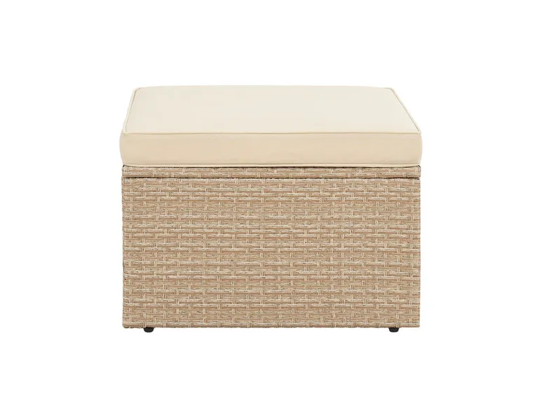 Polyrattan Lounge »Salou«, 6-tlg.