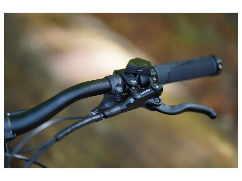 E-Bike Mountainbike »Dice 5.0« 27,5 Zoll