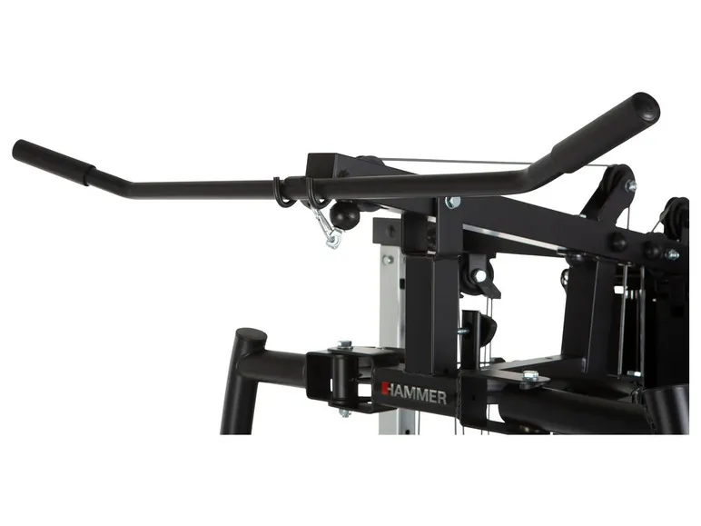 HAMMER Kraftstation »FERRUM TX3«