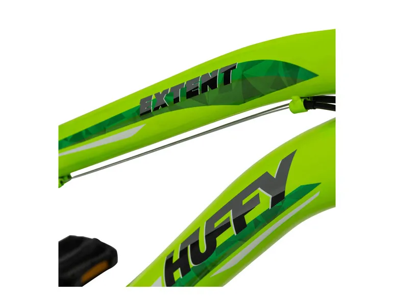 Mountainbike Extent, MTB, 20-27,5 Zoll