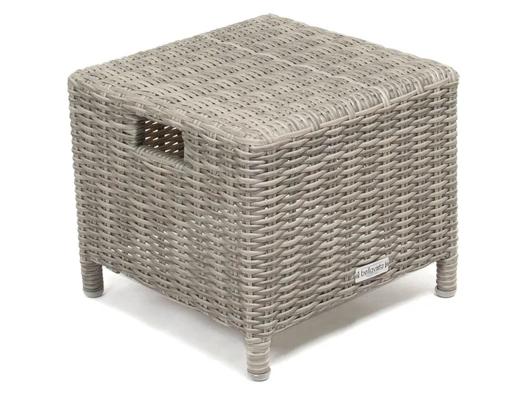 Alu-Luxus Dining-Set »Asti«, 6-teilig