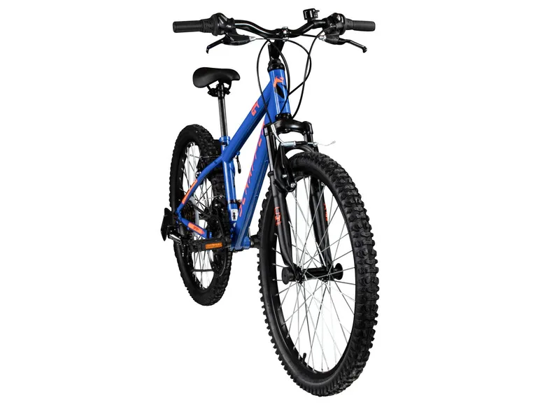 Mountainbike »XC SPORT 24 2.1 BT«, 24 Zoll