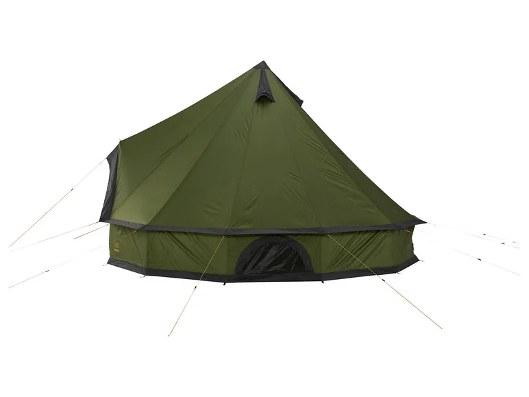 Tipi INDIANA, Rundzelt