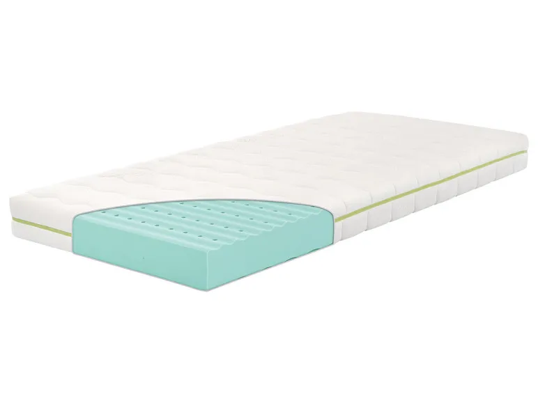 Träumeland Kinder- und Jugend-Matratze Dream Big, 90 x 200 cm