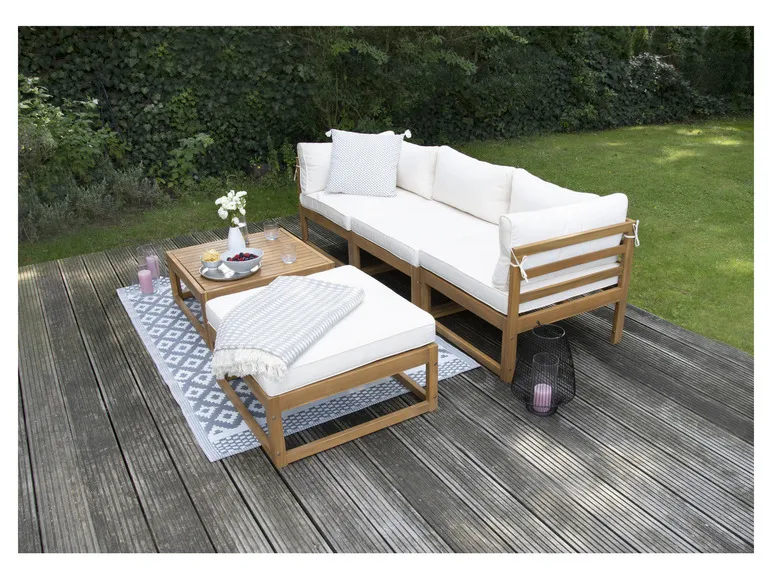 Dining-Set »Karmoy«, 5-teilig