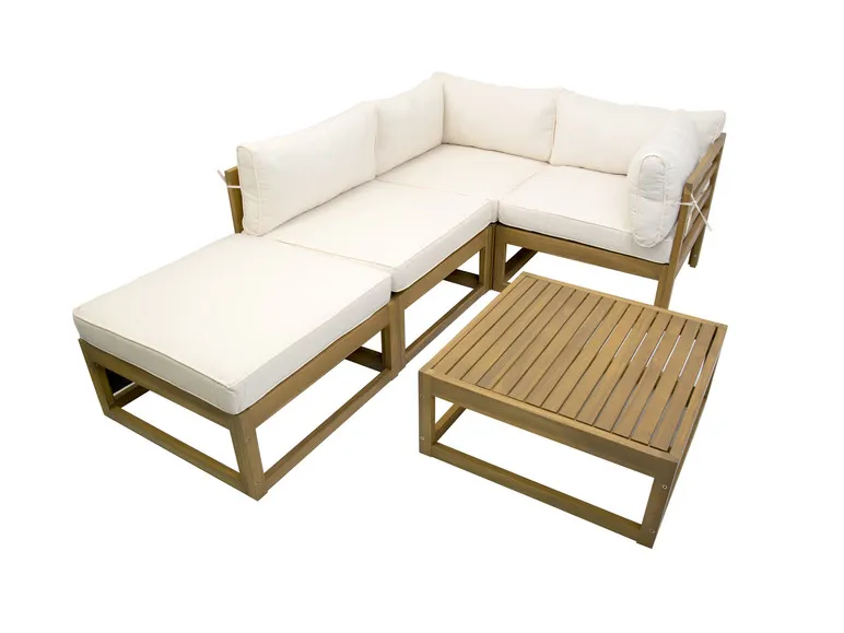 Dining-Set »Karmoy«, 5-teilig