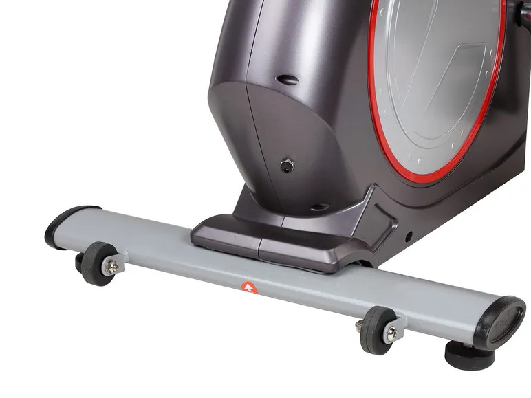 body coach Sitz-/Liege-Heimtrainer Ergometer