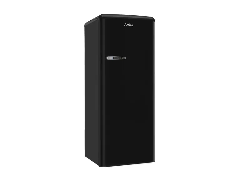 Retro Kühl-Gefrierkombination »KSR 34 64 150TRB«