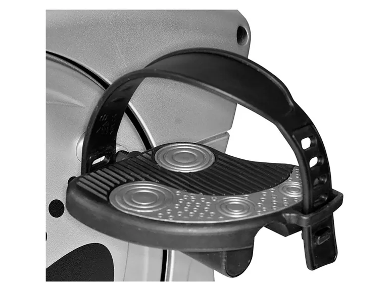 Heimtrainer Ergometer ET 6000