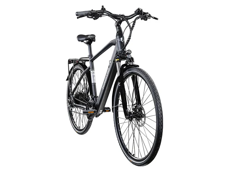 E-Bike Trekking »Z810 700c«, 28 Zoll