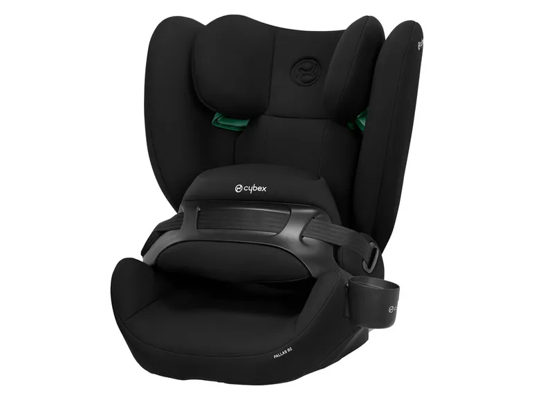 2-in-1-Kindersitz »Pallas B2 i-Size«, mit Aufprallschutz