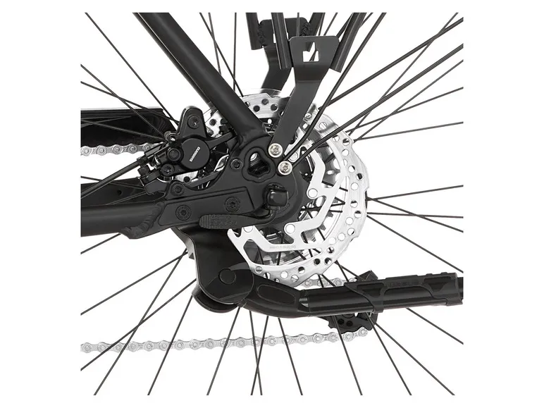 E-Bike Trekkingrad »Viator 3.0«, 28 Zoll